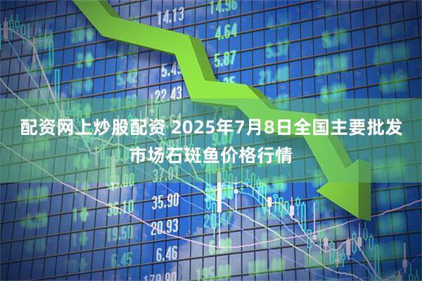 配资网上炒股配资 2025年7月8日全国主要批发市场石斑鱼价格行情